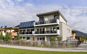 Appartement Raffael