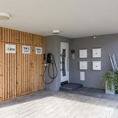 Appartement Raffael Itter Exterior foto