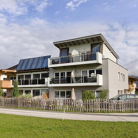 Appartement Raffael Itter Exterior foto