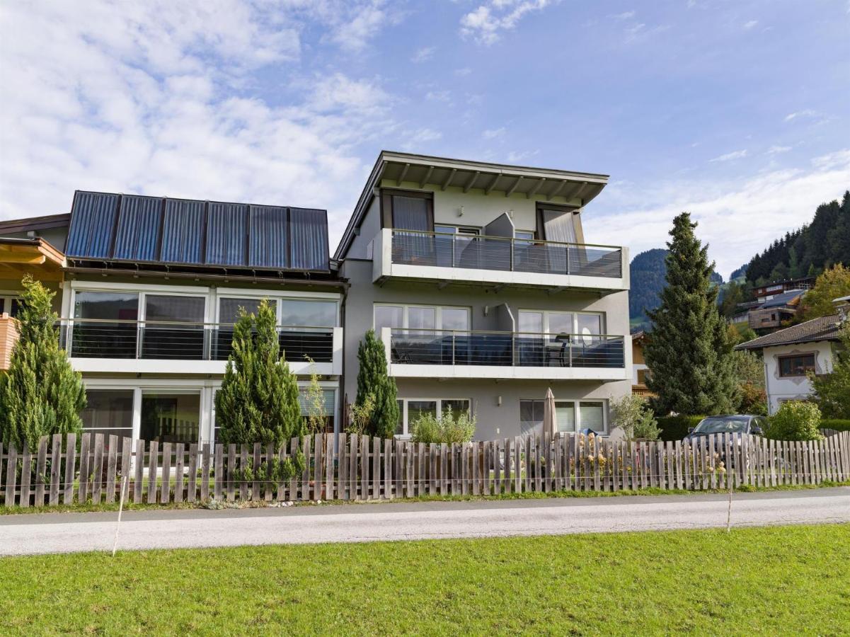 Appartement Raffael Itter Exterior foto