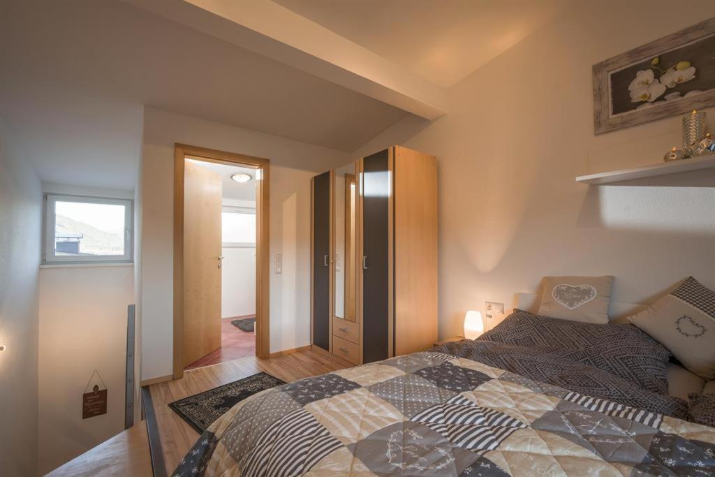 Appartement Raffael Itter Zimmer foto