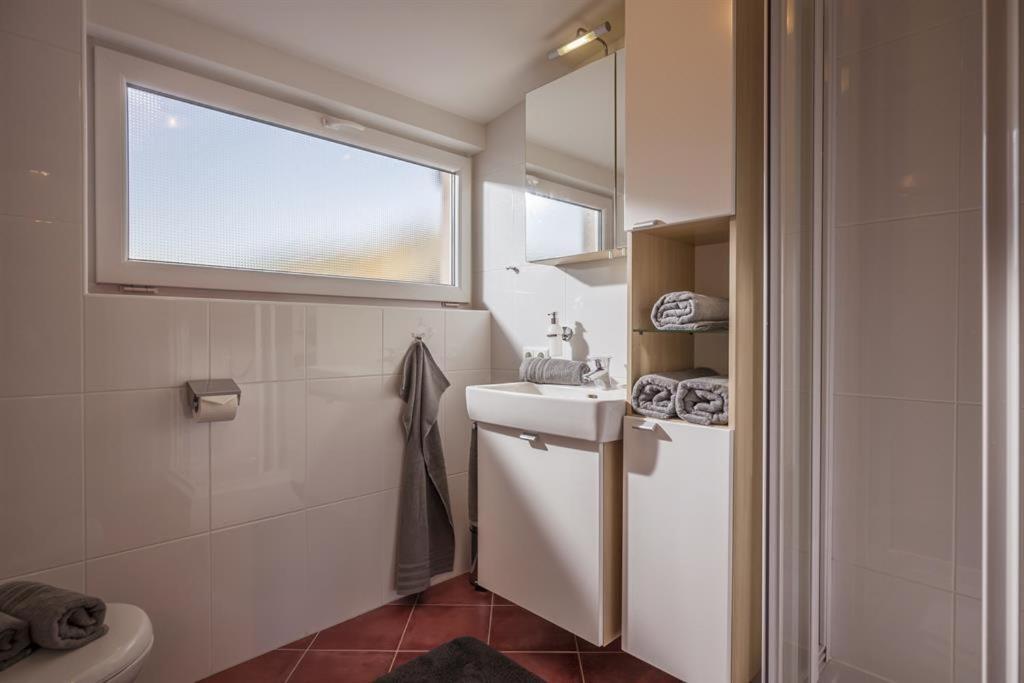 Appartement Raffael Itter Zimmer foto