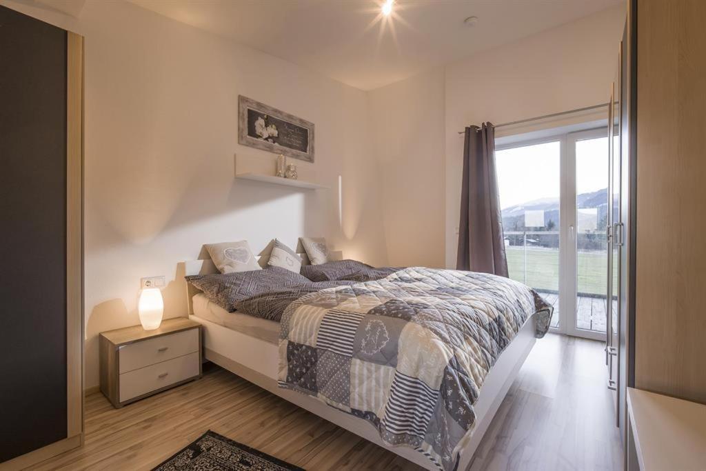 Appartement Raffael Itter Zimmer foto
