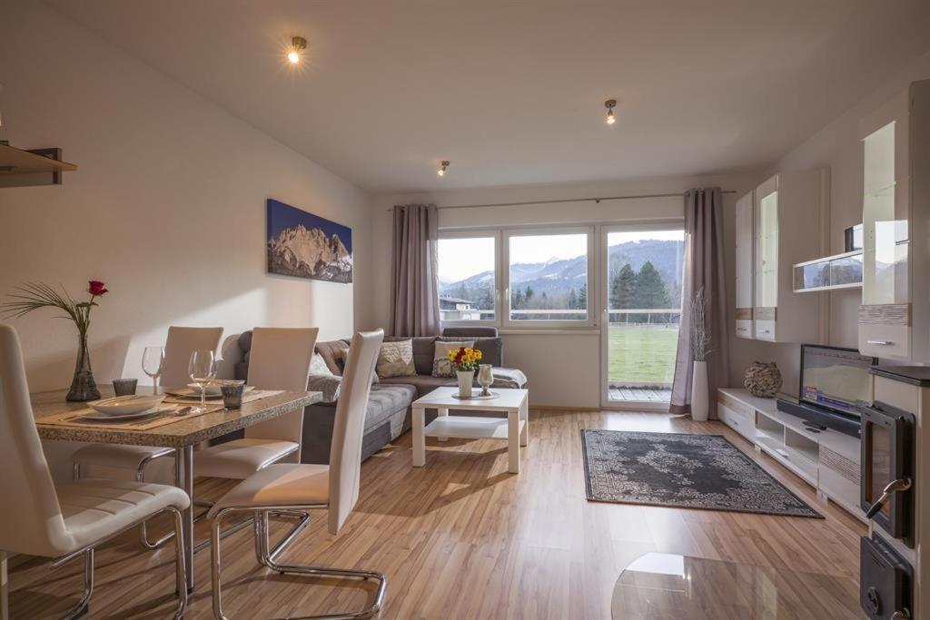 Appartement Raffael Itter Zimmer foto